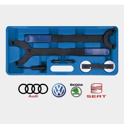 KS TOOLS BT591030 Adjustment Tool Kit, valve timing
