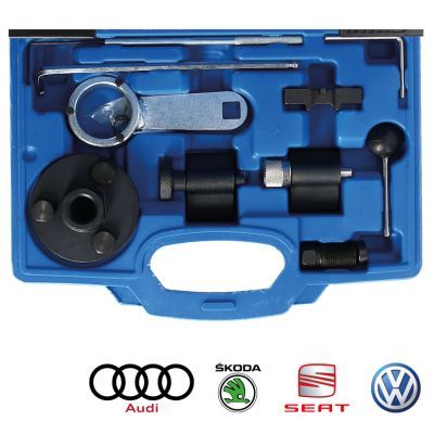 KS TOOLS BT591070 Adjustment Tool Kit, valve timing