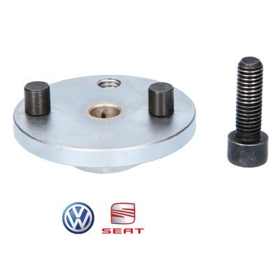 KS TOOLS BT591085 Holding Tool, crankshaft