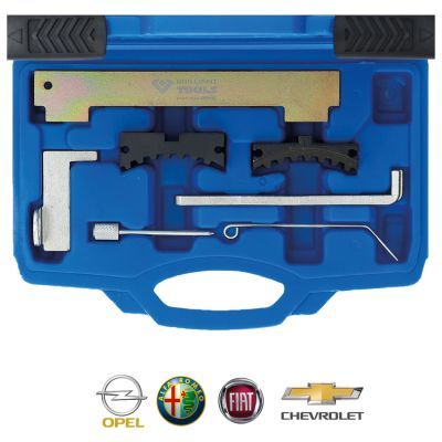 KS TOOLS BT591300 Adjustment Tool Kit, valve timing