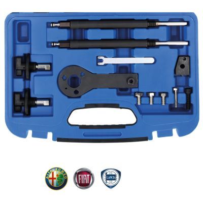 Adjustment Tool Kit, valve timing KS TOOLS BT591320