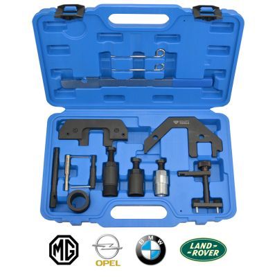 Adjustment Tool Kit, valve timing KS TOOLS BT591650