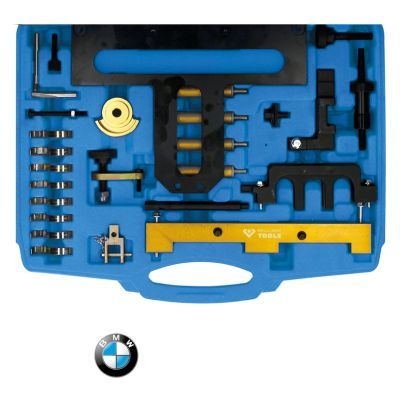 KS TOOLS BT592100 Adjustment Tool Kit, valve timing