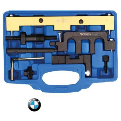 KS TOOLS BT592200 Adjustment Tool Kit, valve timing