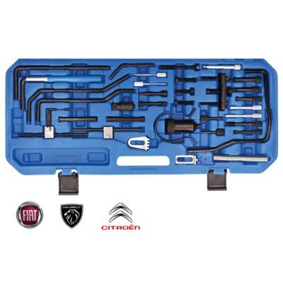KS TOOLS BT592250 Adjustment Tool Kit, valve timing