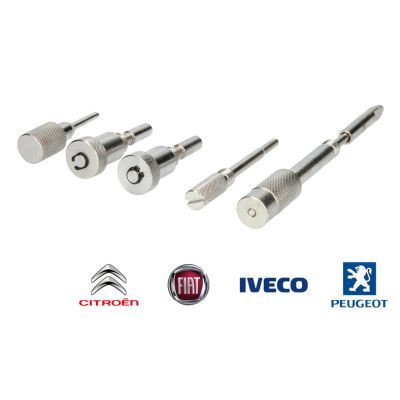 KS TOOLS BT592520 Adjustment Tool Kit, valve timing