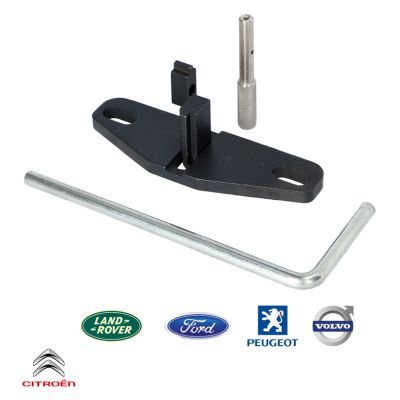 KS TOOLS BT592880 Adjustment Tool Kit, valve timing