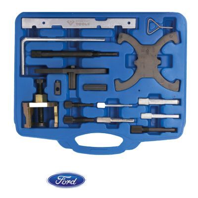 KS TOOLS BT592950 Adjustment Tool Kit, valve timing