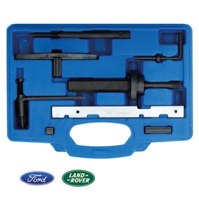 KS TOOLS BT593000 Adjustment Tool Kit, valve timing