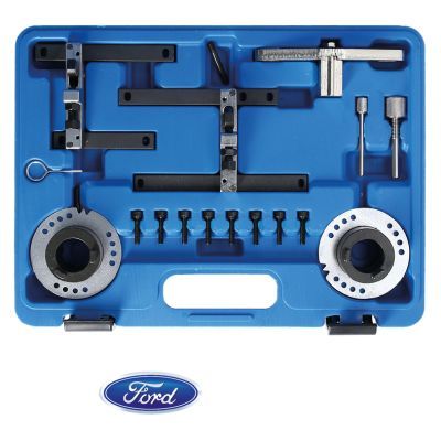 KS TOOLS BT593010 Adjustment Tool Kit, valve timing