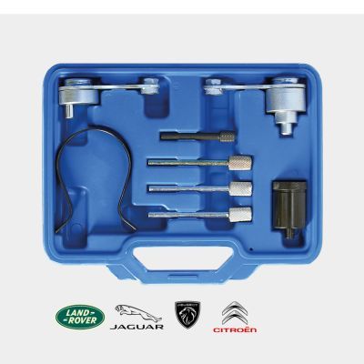 KS TOOLS BT593180 Adjustment Tool Kit, valve timing