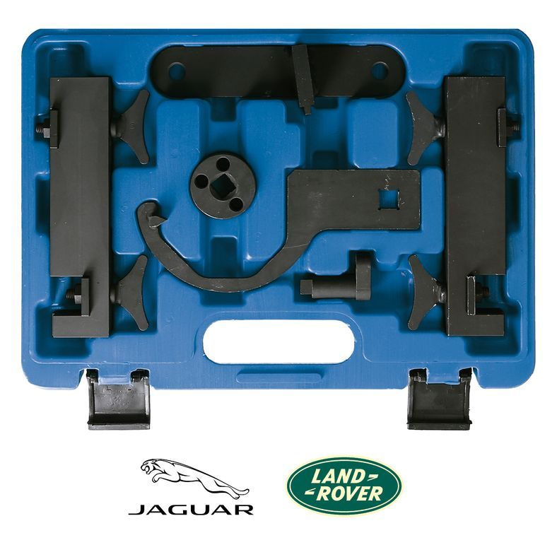 KS TOOLS BT593190 Adjustment Tool Kit, valve timing