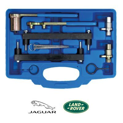 KS TOOLS BT593250 Adjustment Tool Kit, valve timing