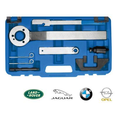 KS TOOLS BT593350 Adjustment Tool Kit, valve timing