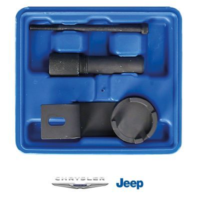 KS TOOLS BT593670 Adjustment Tool Kit, valve timing