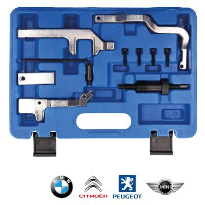 Adjustment Tool Kit, valve timing KS TOOLS BT593800