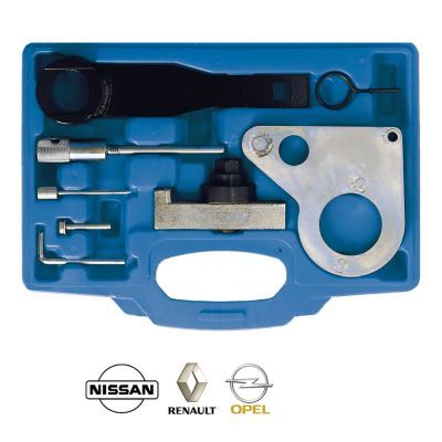 KS TOOLS BT593820 Adjustment Tool Kit, valve timing