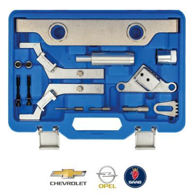 KS TOOLS BT593870 Adjustment Tool Kit, valve timing