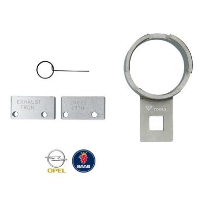 KS TOOLS BT593970 Adjustment Tool Kit, valve timing