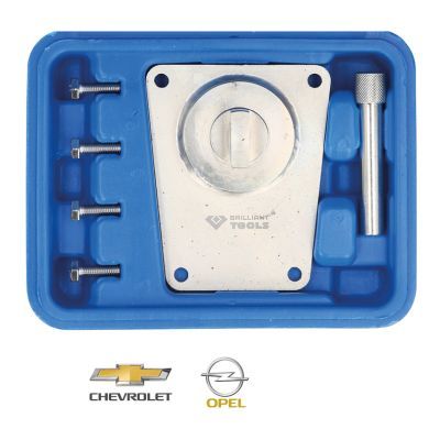 KS TOOLS BT594300 Adjustment Tool Kit, valve timing