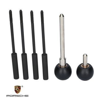 KS TOOLS BT594410 Retaining Tool, crankshaft