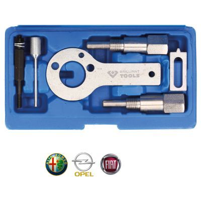 KS TOOLS BT594450 Adjustment Tool Kit, valve timing
