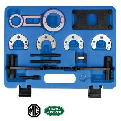 Adjustment Tool Kit, valve timing KS TOOLS BT594500