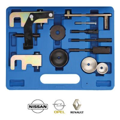 KS TOOLS BT594550 Adjustment Tool Kit, valve timing
