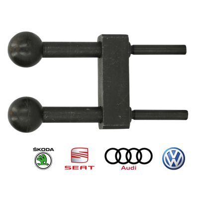Retaining Tool, camshaft KS TOOLS BT596003