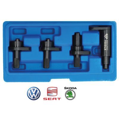 KS TOOLS BT597000 Adjustment Tool Kit, valve timing