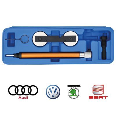 KS TOOLS BT597010 Adjustment Tool Kit, valve timing