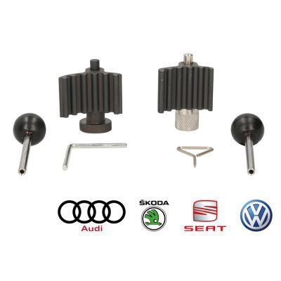 Adjustment Tool Kit, valve timing KS TOOLS BT597150