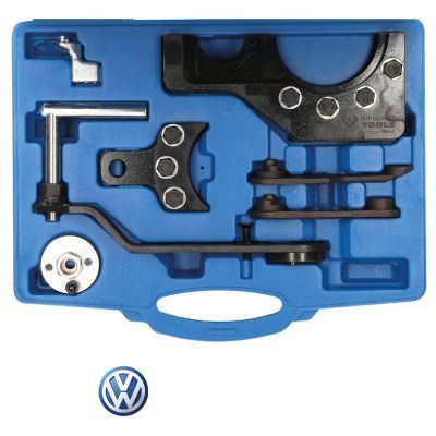 KS TOOLS BT597200 Adjustment Tool Kit, valve timing