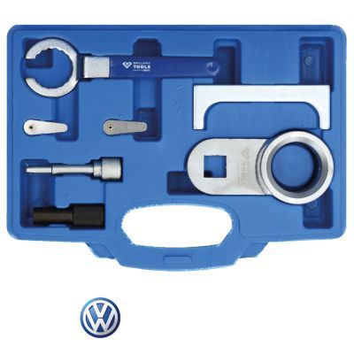 KS TOOLS BT597250 Adjustment Tool Kit, valve timing