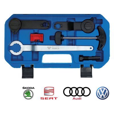 KS TOOLS BT597300 Adjustment Tool Kit, valve timing