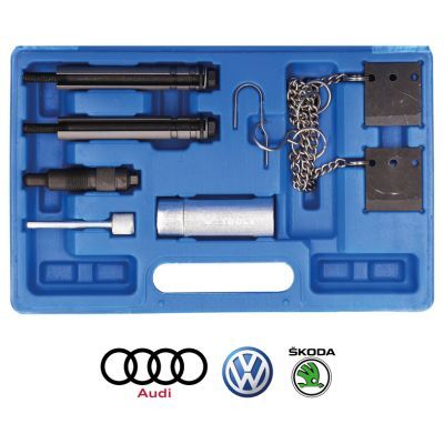 KS TOOLS BT597450 Adjustment Tool Kit, valve timing