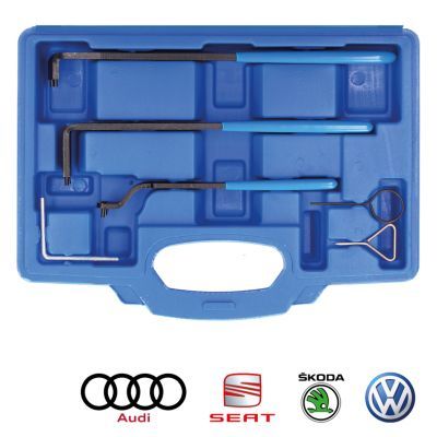 Mounting Tools, timing belt KS TOOLS BT597600