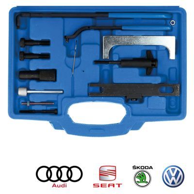 KS TOOLS BT597650 Adjustment Tool Kit, valve timing