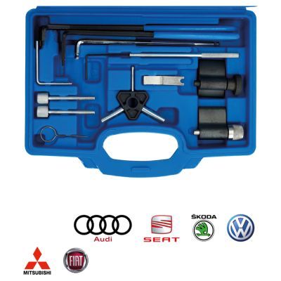 KS TOOLS BT597700 Adjustment Tool Kit, valve timing