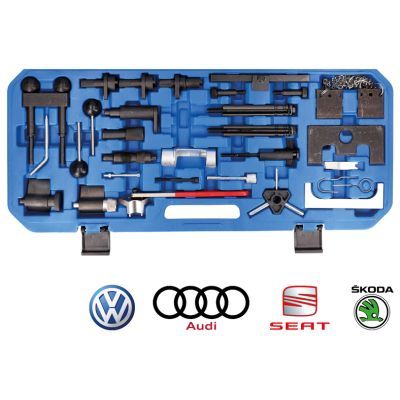 Adjustment Tool Kit, valve timing KS TOOLS BT597800