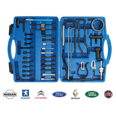 KS TOOLS BT597940 Adjustment Tool Kit, valve timing