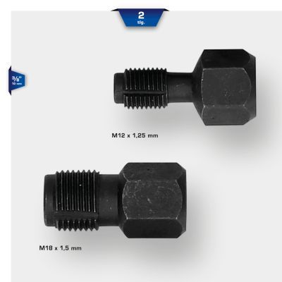 Die Set, lambda sensor KS TOOLS BT601040