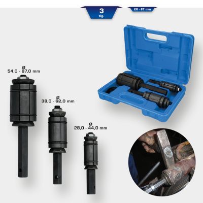 Expander, exhaust pipe KS TOOLS BT601060