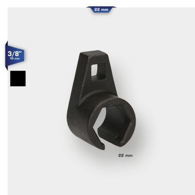 Socket Wrench Insert, lambda sensor KS TOOLS BT606000