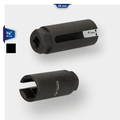 KS TOOLS BT606002 Socket Wrench Insert