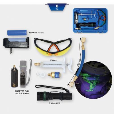 UV Lamp KS TOOLS BT611020