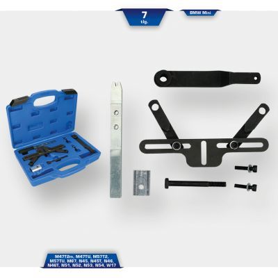 Locking Tool, flywheel KS TOOLS BT641050