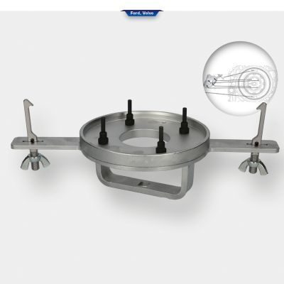 Mounting Tool Set, clutch/flywheel KS TOOLS BT641240
