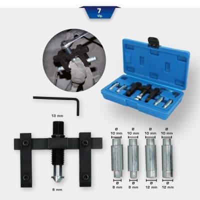 Spreader, ball joint mounting KS TOOLS BT661300