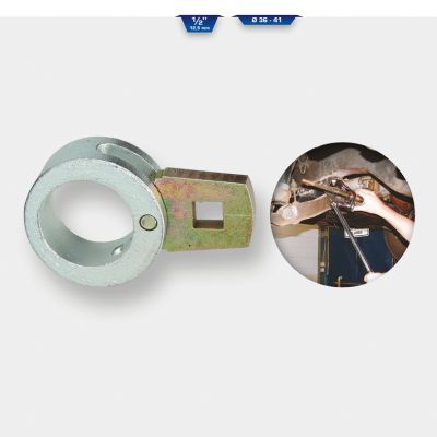 Release Tool, tie rod KS TOOLS BT666000